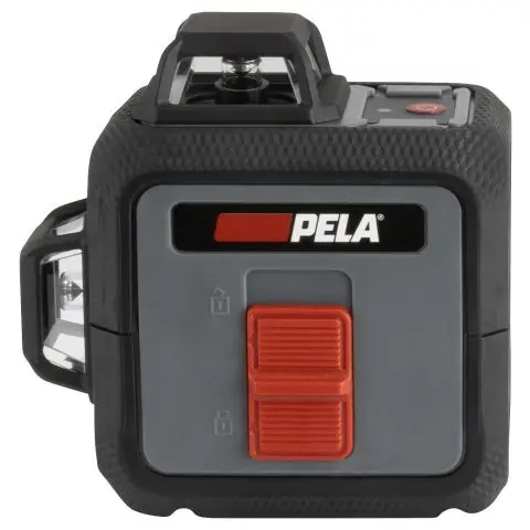 PELA 544413 Linjelaser Rabatt